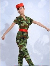 【<em>军装</em>背景】最新最全<em>军装</em>背景 产品参考信息