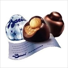 【baci巧克力】_零食价格_最新最全零食返利优