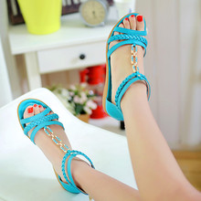 【<em>红蜻蜓</em>女<em>凉鞋</em>特大码】_女鞋价格_最新最全