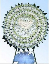 【葬礼用花】最新最全葬礼用花返利优惠