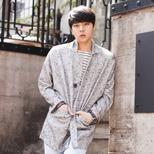 【<em>男生长款</em>针织<em>开衫</em>】最新最全<em>男生长款</em>针织开