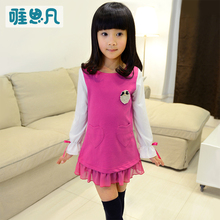 【<em>七波辉女童连衣裙</em>】最新最全<em>七波辉女童连衣</em>