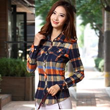 【<em>女士</em>格格英伦<em>衬衣</em>】最新最全<em>女士</em>格格英伦衬