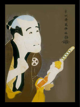 【日本武士浮世绘】最新最全日本武士浮世绘 