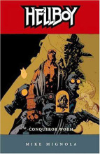【漫画男爵hellboy】最新最全地狱地狱hellboy盗亦有道男爵图片