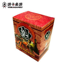 【新版三国杀专用牌套】最新最全新版三国杀专