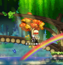 【冒险岛绿水灵椅子】最新最全冒险岛绿水灵椅