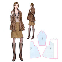 【<em>纸样</em>外套】最新最全<em>纸样</em>外套 产品参考信息