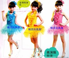 【<em>小女孩</em>拉丁舞裙】最新最全<em>小女孩</em>拉丁舞裙 