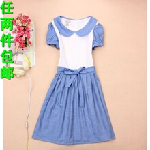 【<em>青少年女裙</em>夏装】最新最全<em>青少年女裙</em>夏装 