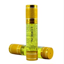 【欧莱雅护发精油ppt】最新最全欧莱雅护发精