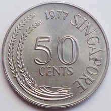 【新加坡硬币】最新最全新加坡硬币 产品参考