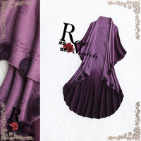 蓝色忆空 秋冬新品女款围巾欧美长款时尚百搭