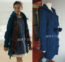 【手工<em>编织粗毛衣</em>】最新最全手工<em>编织粗毛衣</em> 