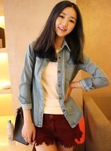【<em>美丽说女装休闲</em>外套】最新最全<em>美丽说女装休</em>