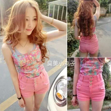 【<em>以纯高腰短裤</em>女】_女装价格_最新最全女装