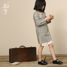 【<em>女童棉麻连衣裙</em>】_童装价格_最新最全童装