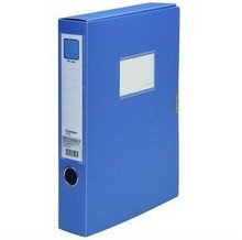 【蓝色档案盒】最新最全蓝色档案盒 产品参考