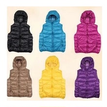 【优衣库<em>羽绒马甲连帽</em>】最新最全优衣库<em>羽绒马</em>