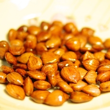 【琥珀杏仁】最新最全琥珀杏仁 产品参考信息