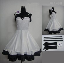 【<em>轻音少女</em>cos<em>服装</em>】_玩具价格_最新最全玩具