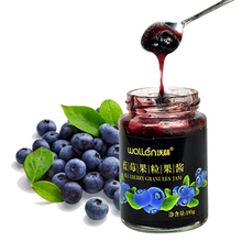 【沃林蓝莓果酱】最新最全沃林蓝莓果酱 产品