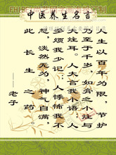 【传统文化挂图】最新最全传统文化挂图 产品