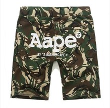 【<em>aape短裤</em>】_<em>aape短裤价格</em>/图片/评价/怎么样