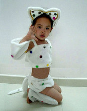 【幼儿波斯猫舞蹈服装】最新最全幼儿波斯猫舞