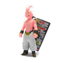 【七龙珠可动玩具】最新最全七龙珠可动玩具