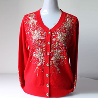 2012春秋中老年秋装妈妈装<em>短</em>外套 <em>中年</em>女装秋