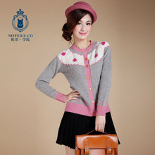 【<em>少女开衫毛衣针织</em>衫】最新最全<em>少女开衫毛衣</em>