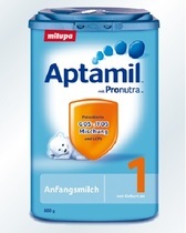 【奥地利爱他美1】_奶粉价格_最新最全奶粉返