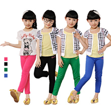 【小女孩紧身裤】最新最全小女孩紧身裤 产品