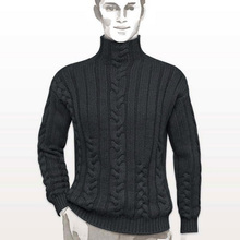 【纯<em>手工编织貂绒毛衣</em>】最新最全纯<em>手工编织</em>貂