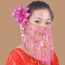 【印度舞头花】最新最全印度舞头花搭配优惠