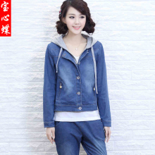 【<em>高中女生</em>秋装<em>短外套</em>】最新最全<em>高中女生</em>秋装