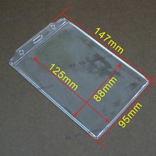 【工作证卡套规格】最新最全工作证卡套规格搭