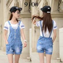 【<em>背带牛仔马裤</em>】_女装价格_最新最全女装返