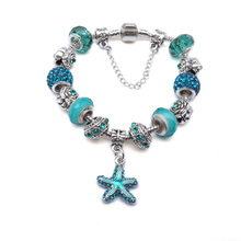 【潘多拉手链珠子配件】_时尚饰品价格_最新