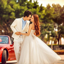 【厦门鼓浪屿婚纱摄影团购】最新最全厦门鼓浪