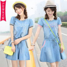 【<em>高中女生时尚</em>夏装】最新最全<em>高中女生时尚</em>夏