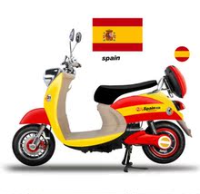 【炫酷电动车】最新最全炫酷电动车返利优惠