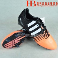 nitrocharge-charge 1.0 FG狂战士2足球鞋皇贝有