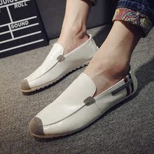 【精神小伙社会人必备鞋】最新最全精神小伙社