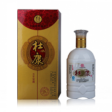 【杜康酒42度】最新最全杜康酒42度搭配优惠