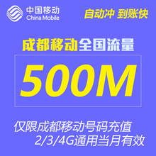 【成都移动流量包】最新最全成都移动流量包搭