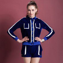 【<em>运动短裤套装女冬</em>】最新最全<em>运动短裤套装女</em>