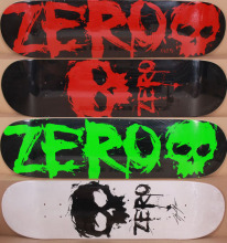 【zero滑板】_体育用品价格_最新最全体育用品