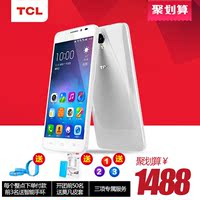 TCL s950 idol x东东枪5寸四核全高清FHD智能